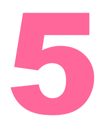 Download Five, 5, Number. Royalty-Free Vector Graphic - Pixabay