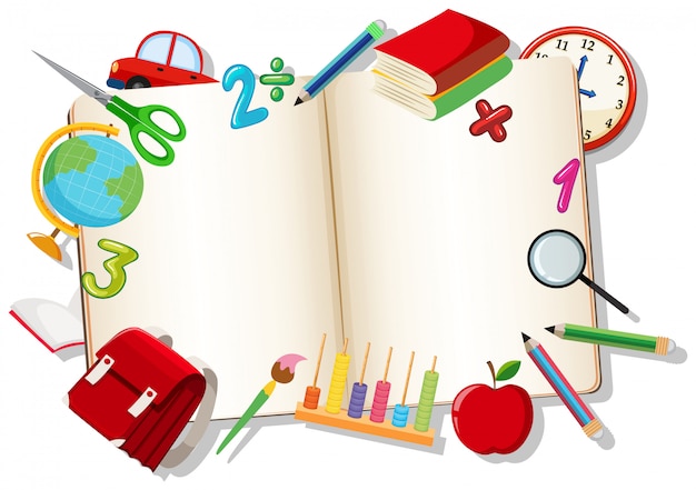 more clipart