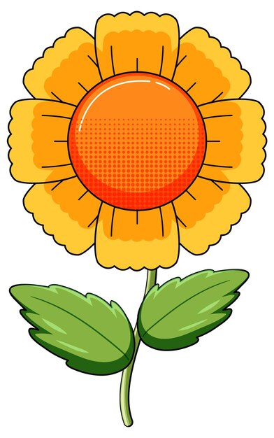 yellow clipart
