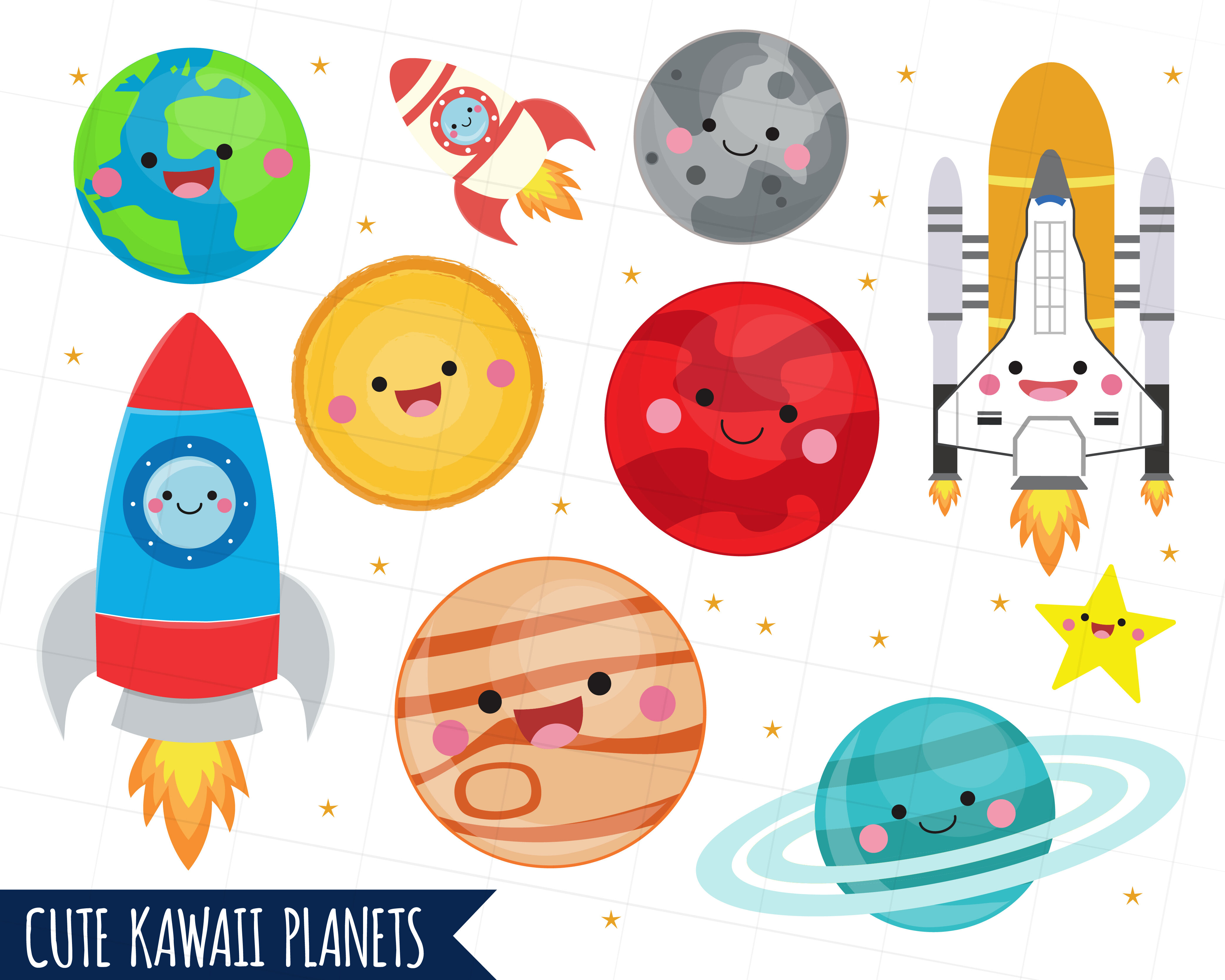 8 Places to Find Free Star Clip Art Images