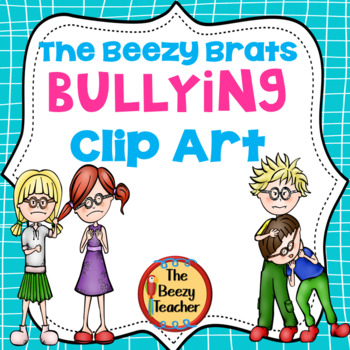 bullying clipart