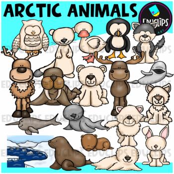 clipart of animals