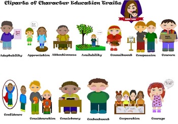 lesson clipart