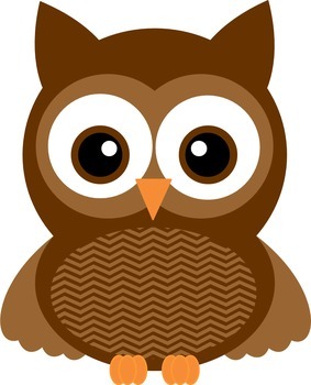 owl clipart images
