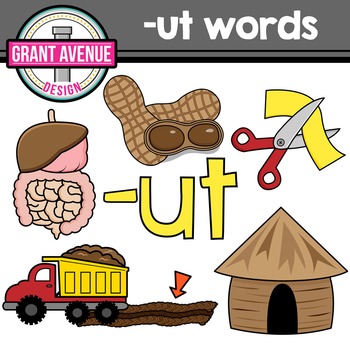 family word clipart