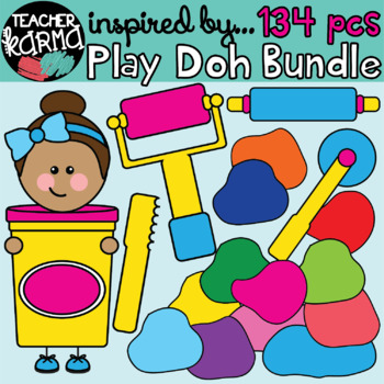 Art and Crafts Clipart-artist working on clay sculpture clipart image