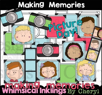 Sweet Memories scrapbook title scrapbook clip art christmas cut 
