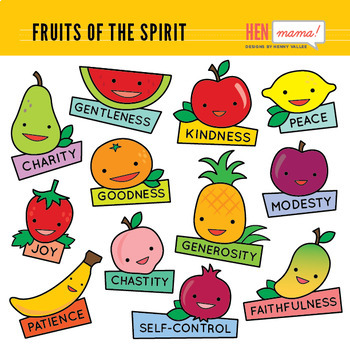 faithfulness clipart