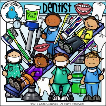 orthodontist clipart