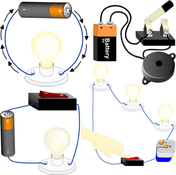 Simple Circuit Images – Browse 45,329 Stock Photos, Vectors, and 