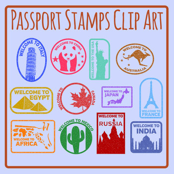 Vector Passports Stock Illustrations – 912 Vector Passports Stock 