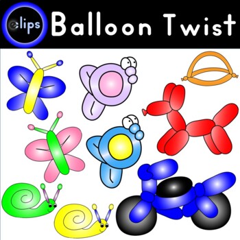 twist clipart