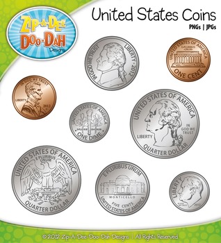 coin clipart