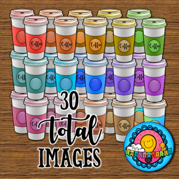 starbucks clipart