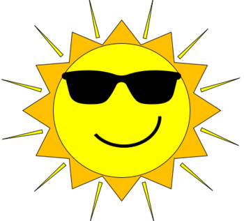 72,186 Clip Art Sun Images, Stock Photos, 3D objects, &amp; Vectors 