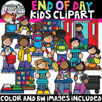 the end clipart