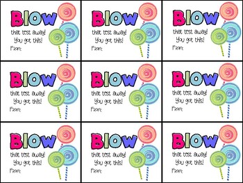 blow pop clipart