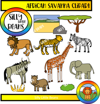 Savannah Clipart Images - Free Download on Freepik