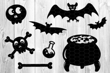 51,800+ Halloween Clipart Illustrations, Royalty-Free Vector 