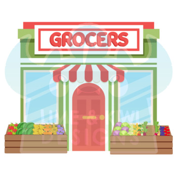 Wild west general store Royalty Free Vector Image - Clip Art Library