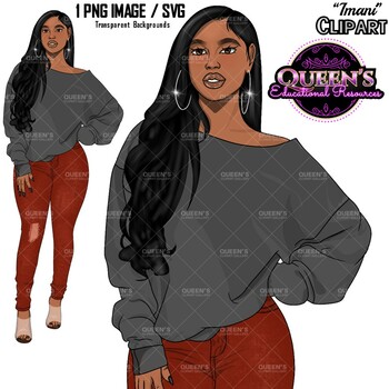 teenager clipart