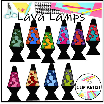 Free lava lamp clipart, Download Free lava lamp clipart png images ...