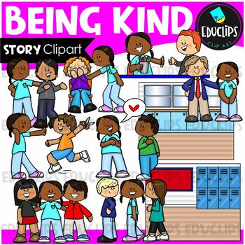 kind clipart