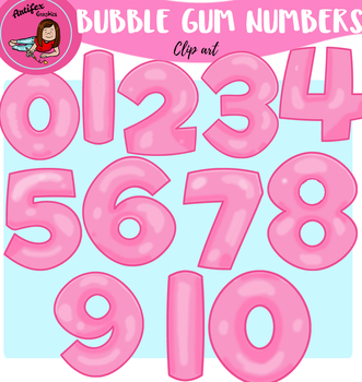 gum clipart