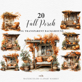 porch clipart