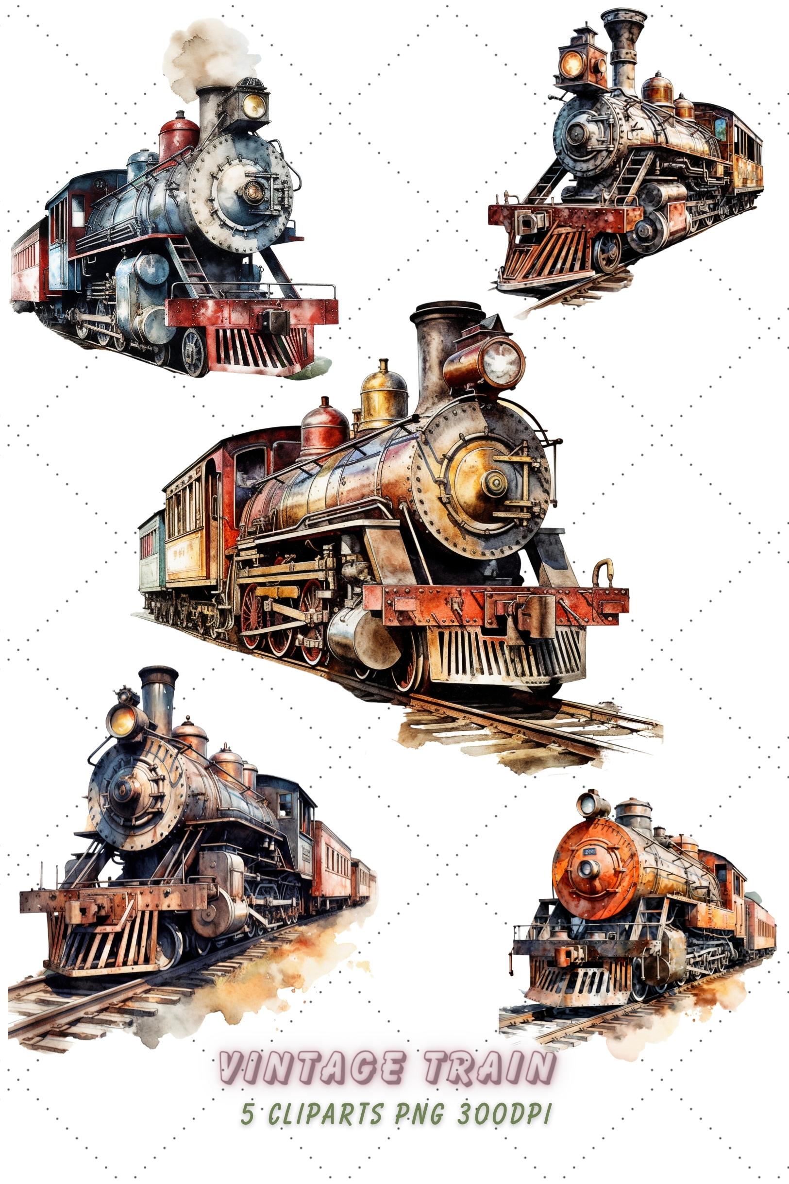 8,022 Clipart Train Images, Stock Photos, 3D Objects, & Vectors - Clip ...