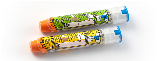 epipen clipart