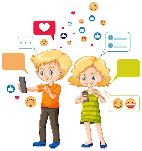 social clipart