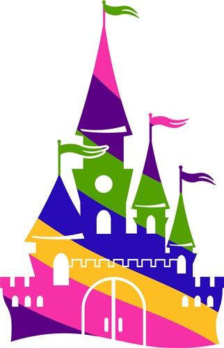 Cinderella Castle png images | PNGEgg