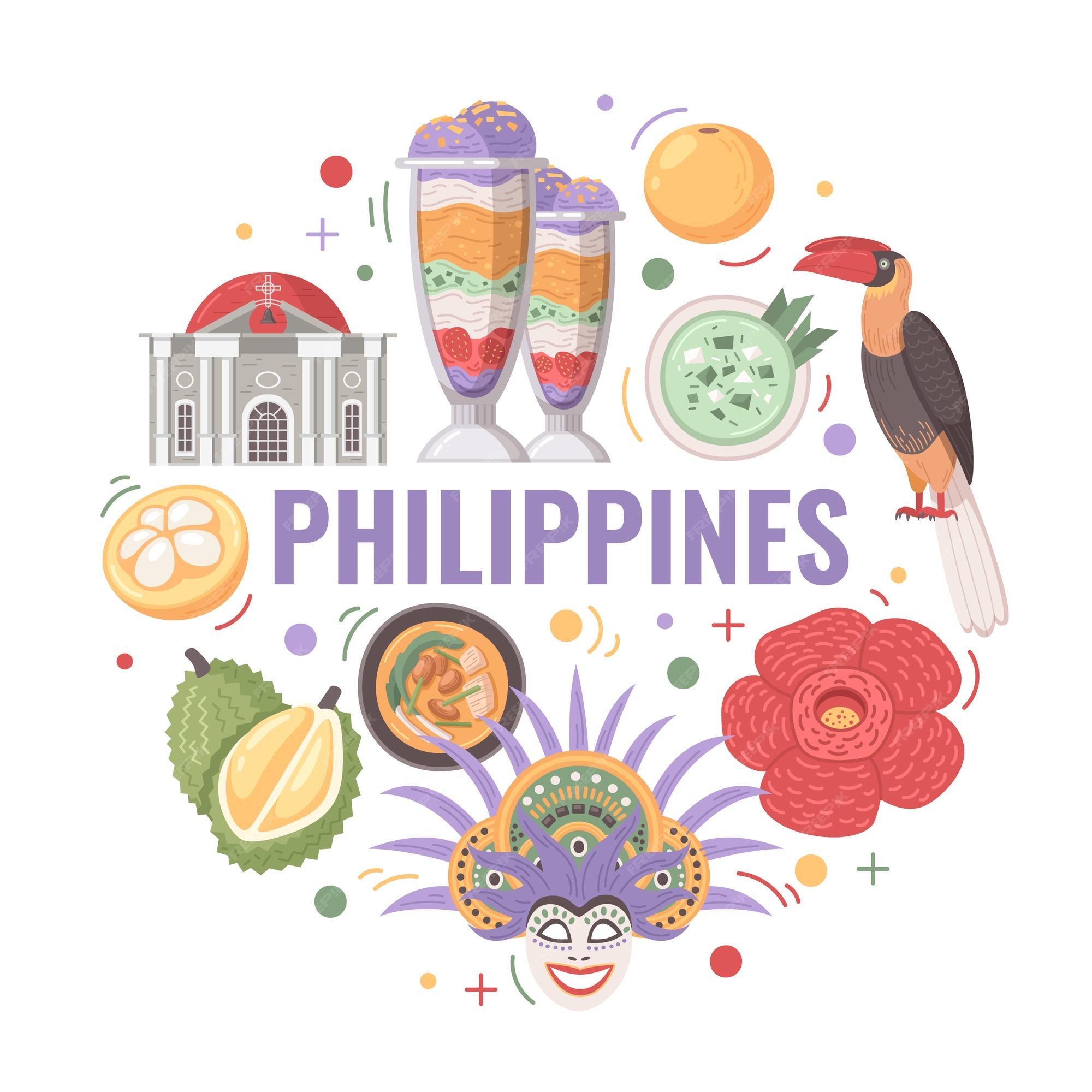 Philippines Festival Stock Illustrations 514 Philippines Clip Art