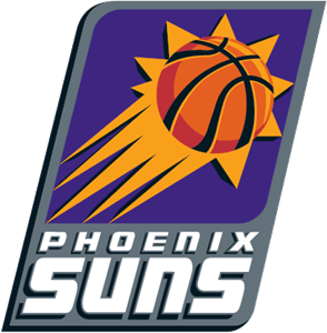 phoenix suns clipart