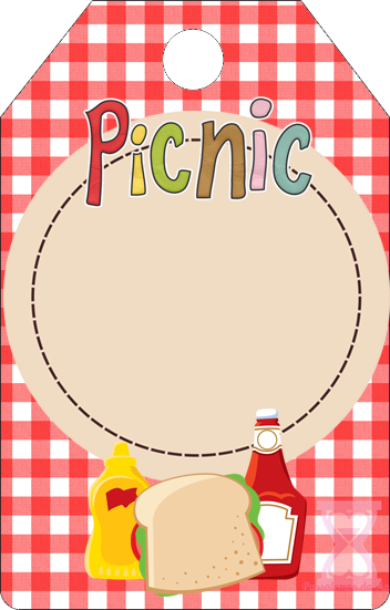 Picnic Border Vector Art, Icons, and Graphics for Free Download - Clip ...
