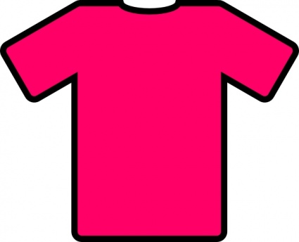 Football Jersey Clip Art - Tumundografico - ClipArt Best - ClipArt 