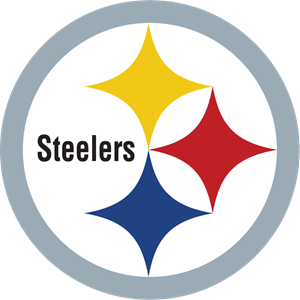 steelers logo clipart