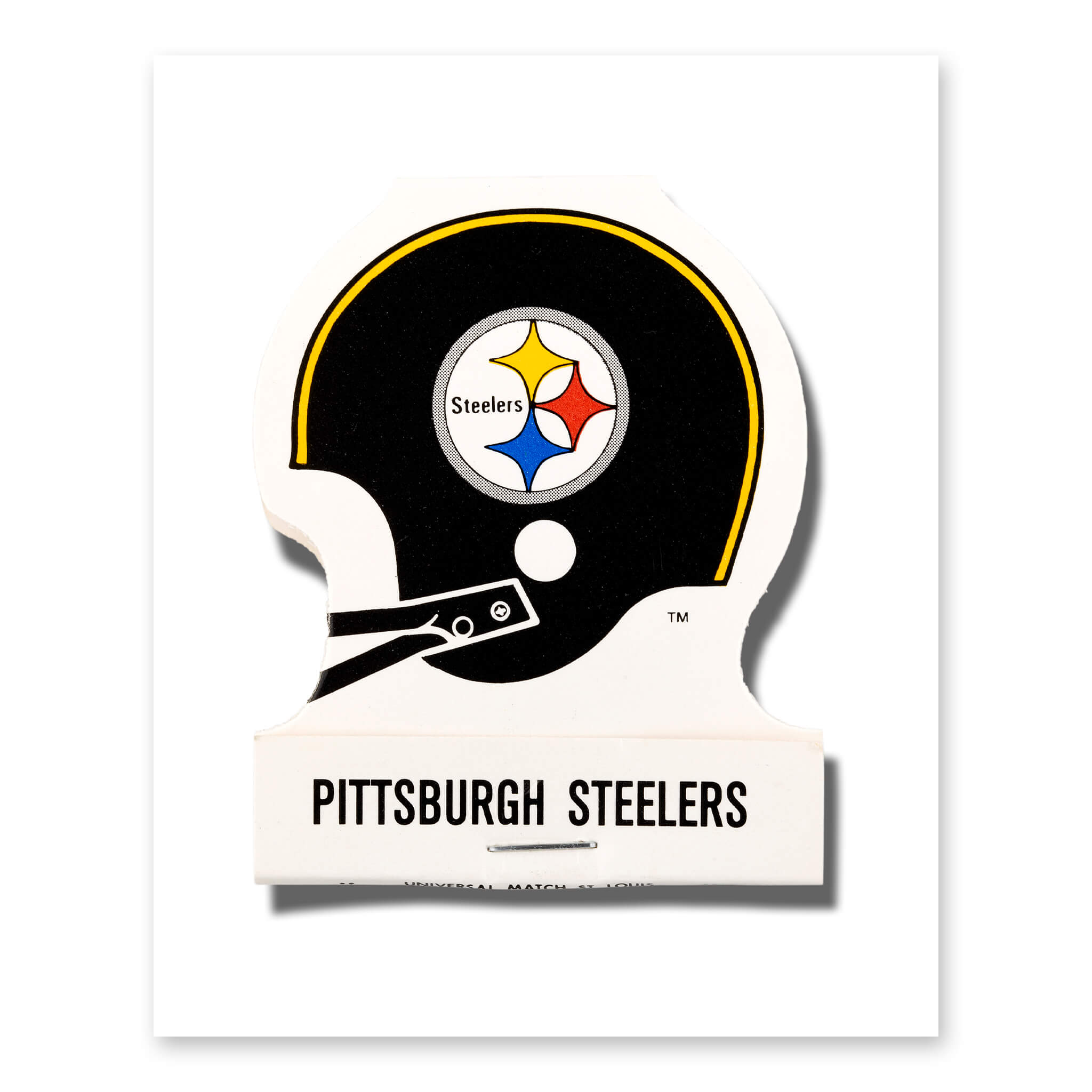 Logos And Uniforms Of The Pittsburgh Steelers PNG and Logos And - Clip ...