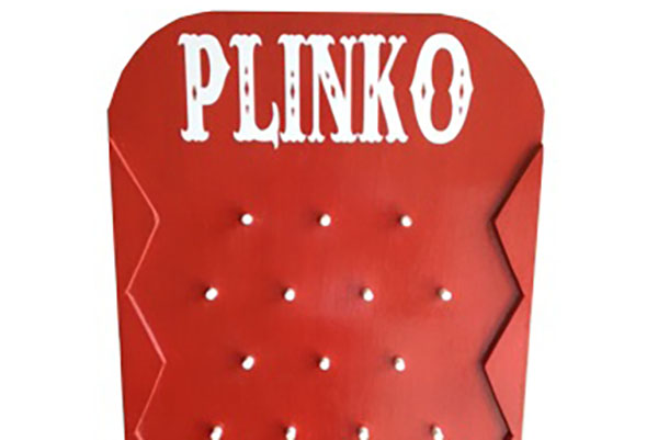Tpir Estonia Plinko By Designerboy7 Tpir Estonia Plinko - Tpir Uk 