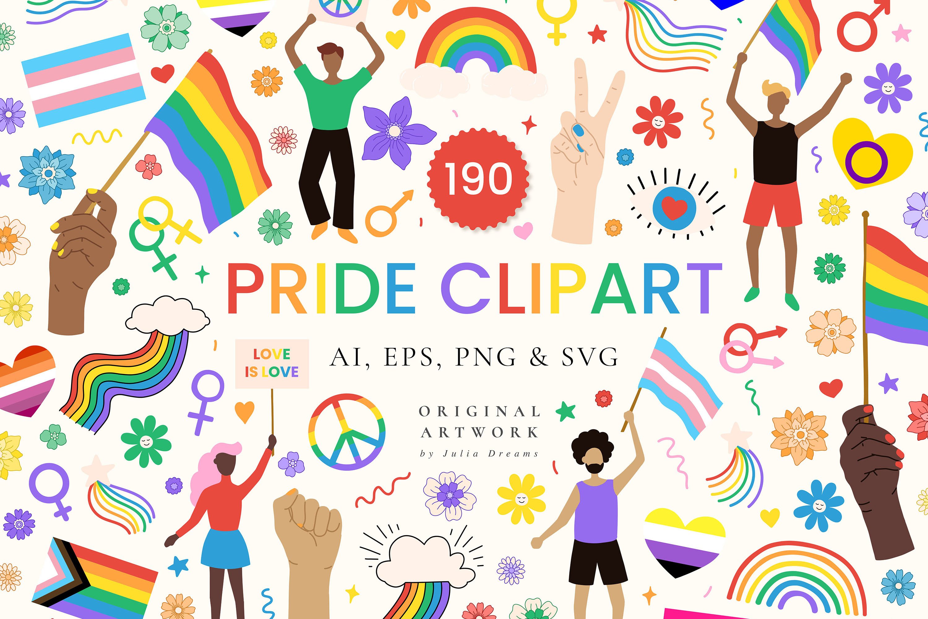 World Pride Digital Clipart Gay Pride Digital Images Rainbow Clipart   Pride Clipart 01 3b01be9a7eafc559a273661717869c608e29086bfdb9a9a2d0567f4eba082573 