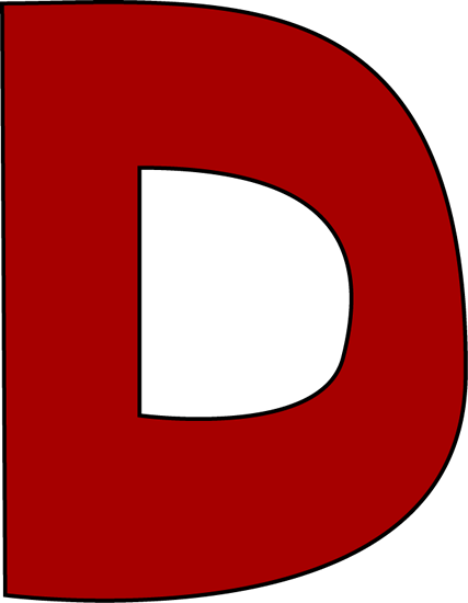 d clipart