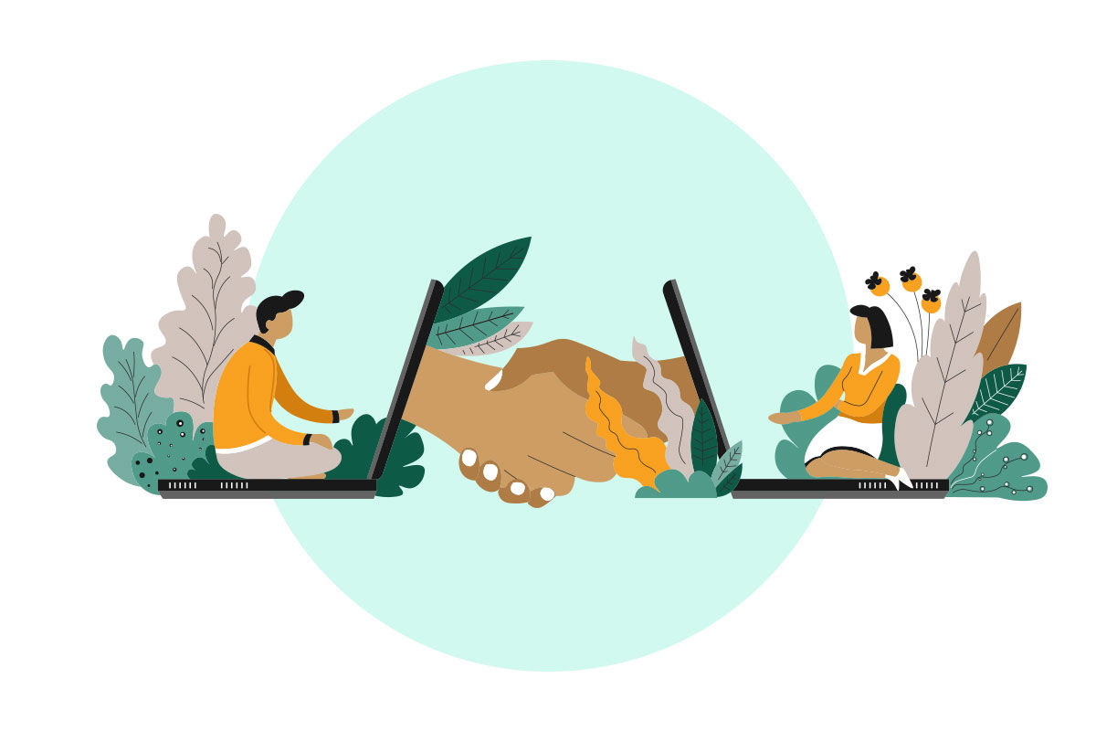 resilience clipart