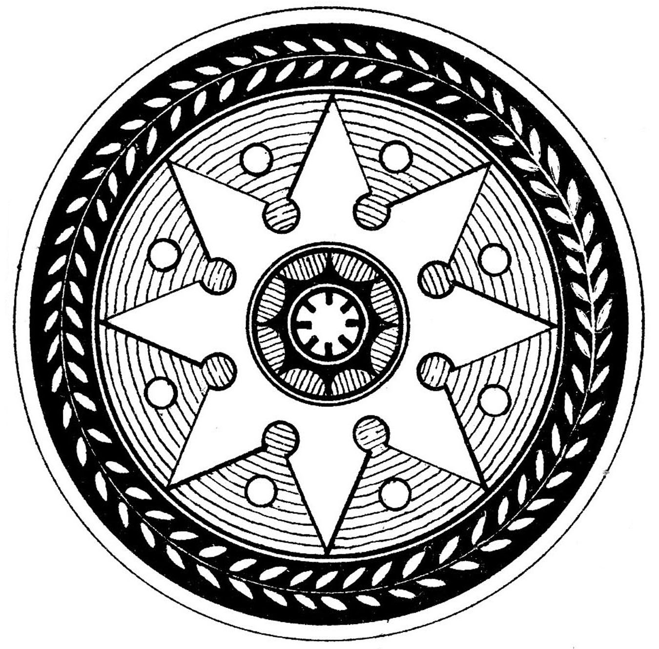 Medal clipart. Free download transparent .PNG | Creazilla