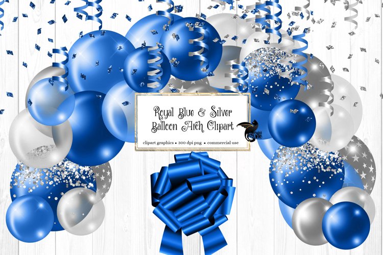 balloon arch clipart