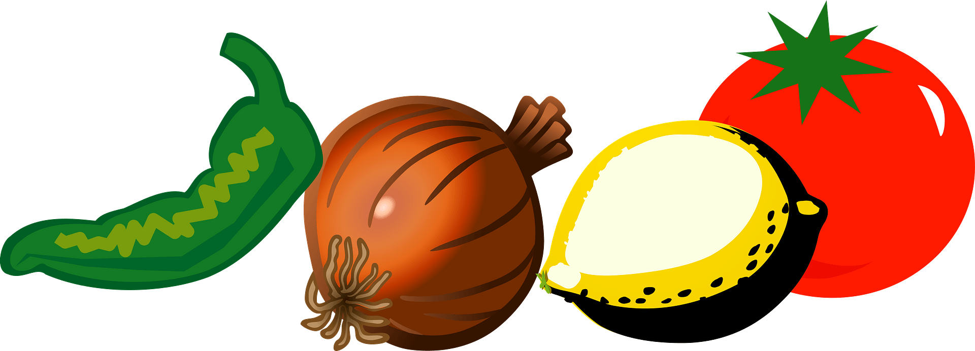 salsa clipart