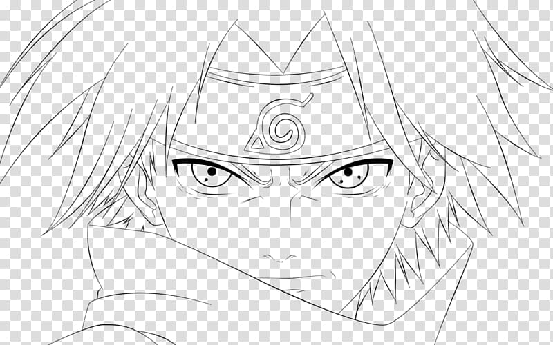 Naruto Sasuke Uchiha Cursor - Anime Cursors - Sweezy Custom Cursors