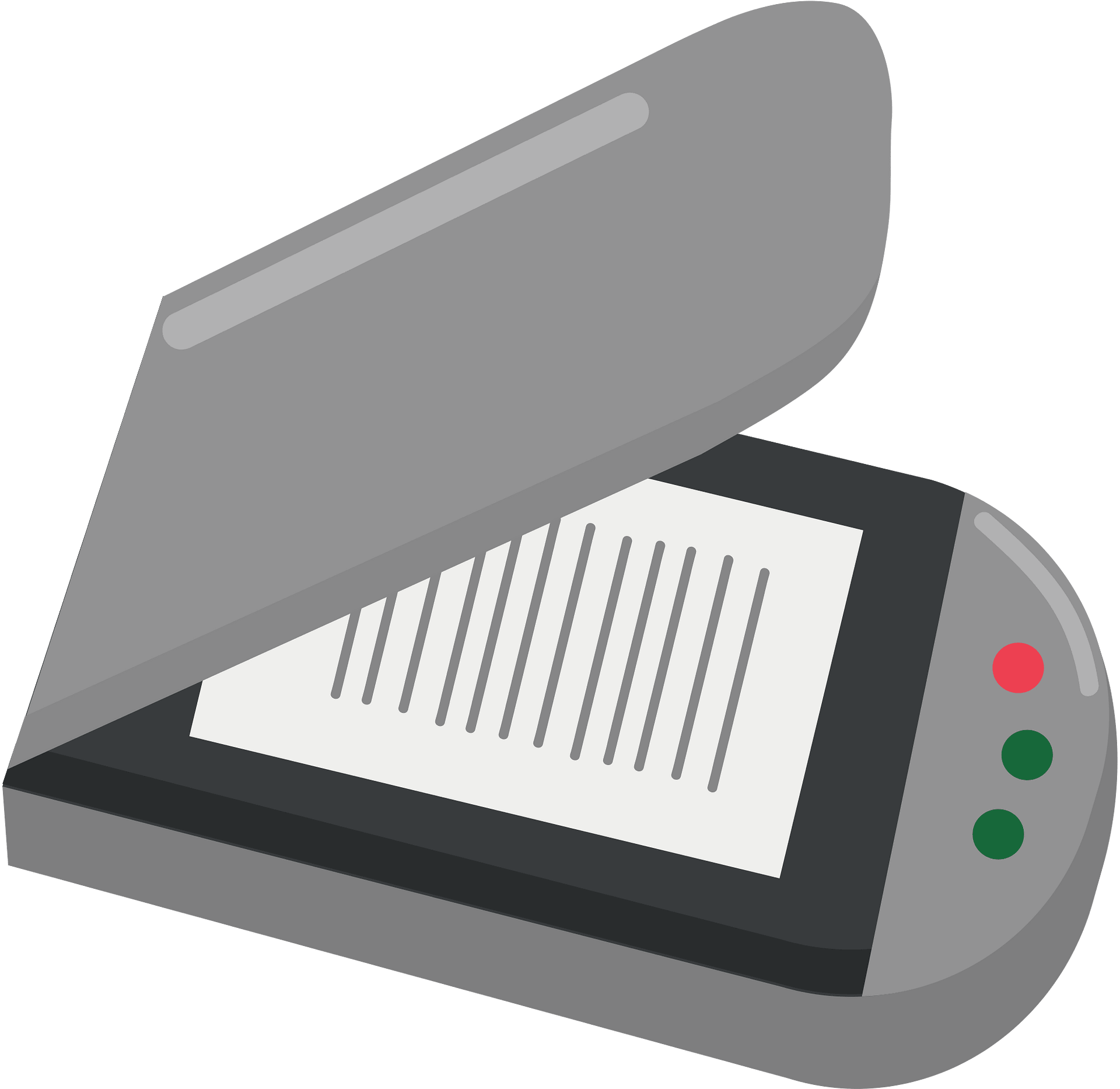Scanner Royalty Free Stock SVG Vector And Clip Art Clip Art Library