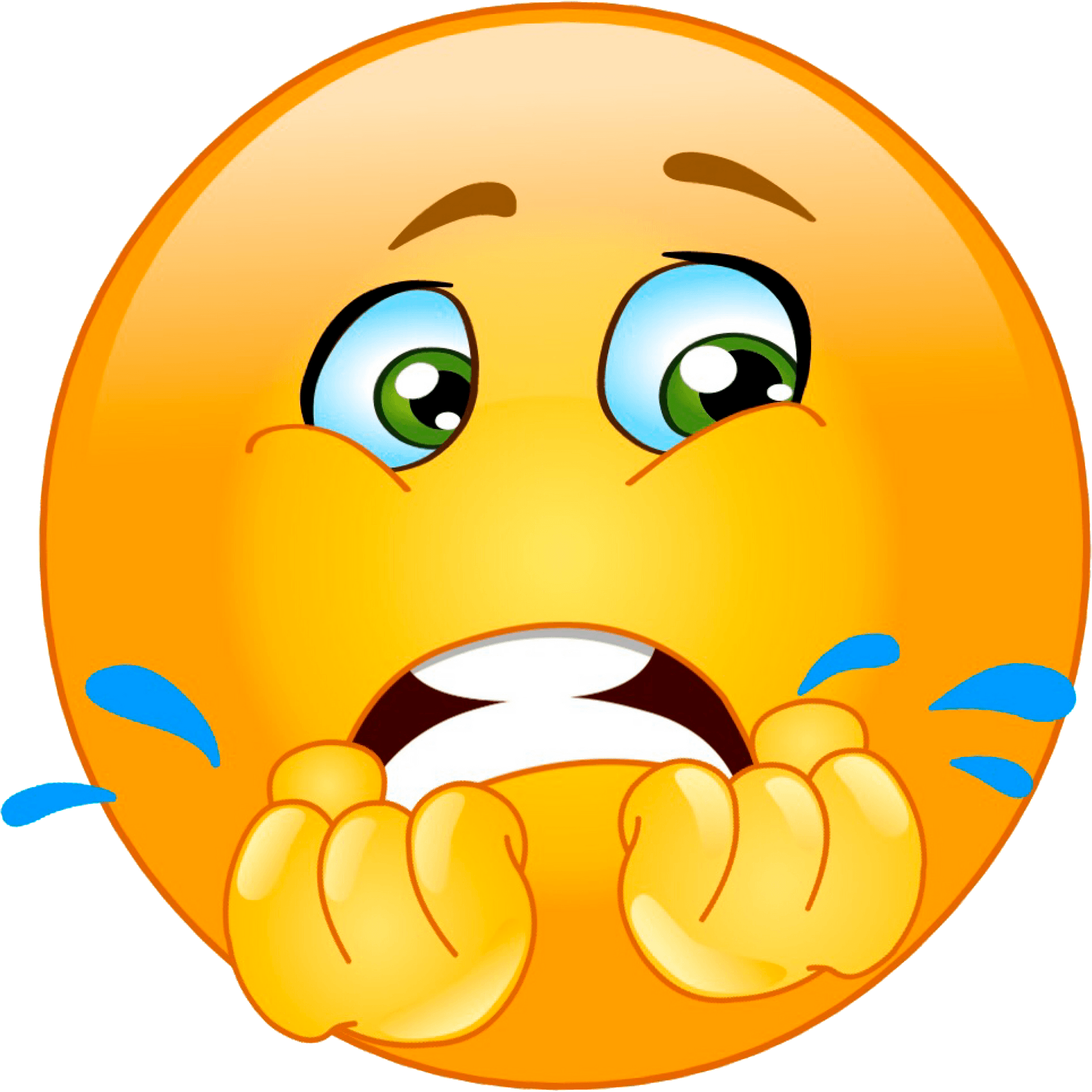 Free Scared Clipart Download Free Scared Clipart Png Images Free 