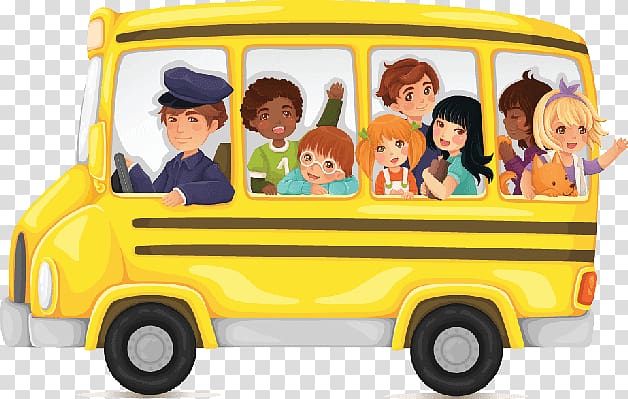 School Bus Driver Thank You Tag ( Digital File - You Print ) - Bus 